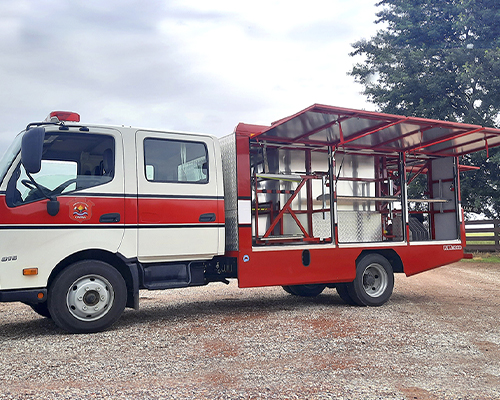 RM-51 Forestal