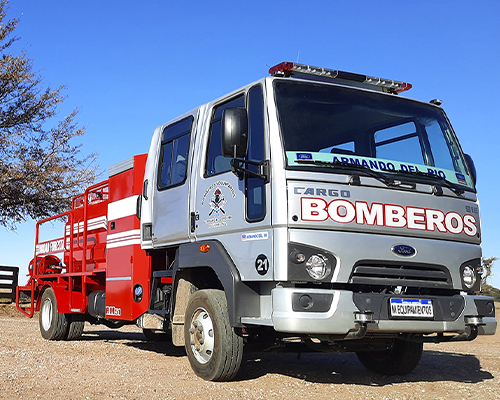 RM-51 Forestal