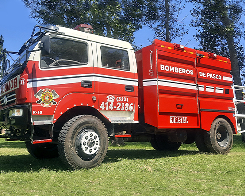 RM-51 Forestal