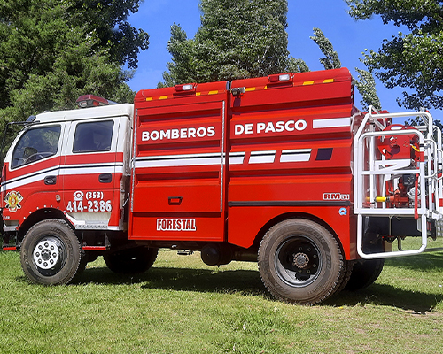 RM-51 Forestal