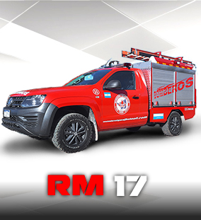 RM-17 Rescate