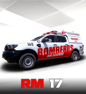 RM-17 Rescate