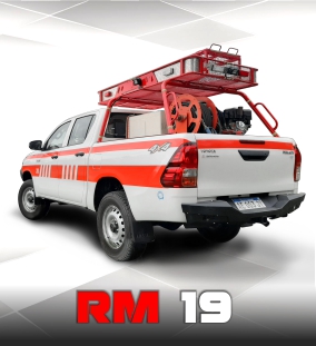 RM-19 Forestal