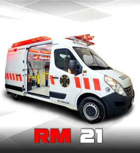 RM-21 Rescate