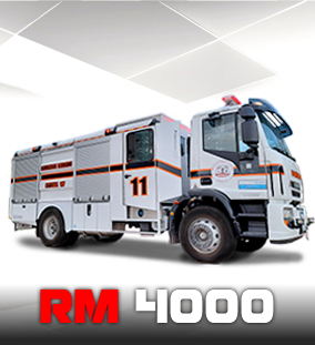 RM-4000