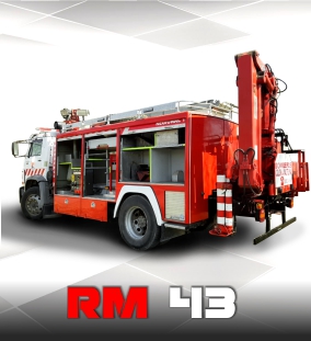 RM-43