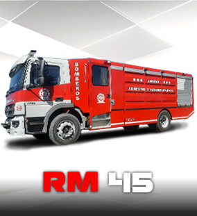 RM-45 Sisterna