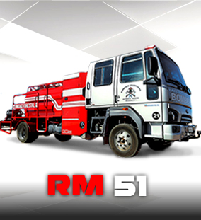 RM-51 Forestal